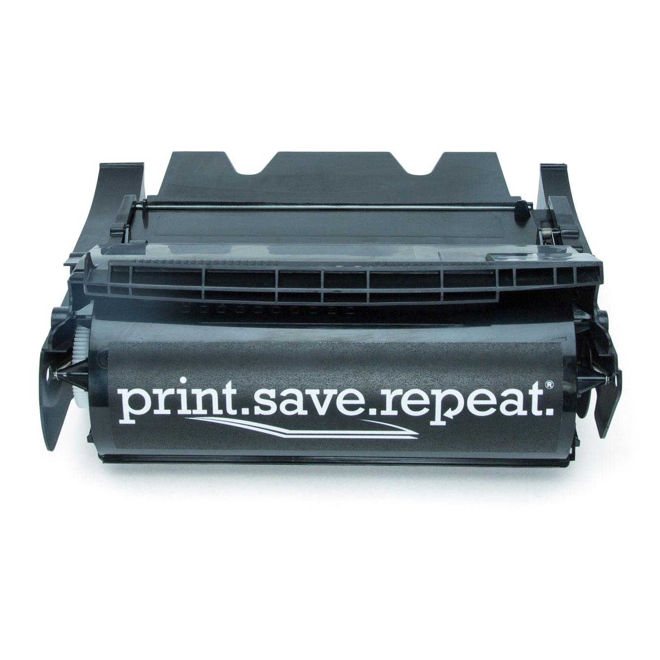 Print.Save.Repeat. InfoPrint 75P4305 Extra High Yield Toner Cartridge for 1352, 1372 [32,000 Pages]