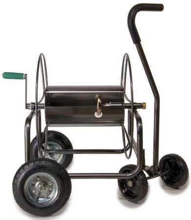 Portable Hose Cart, Yard Butler, HT 4EZTURN