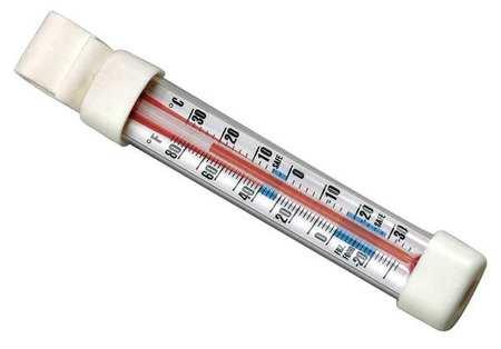 TAYLOR 3509 Refrigerator/Freezer Thermometer