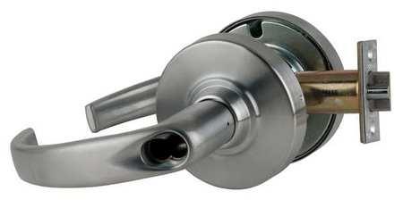 SCHLAGE ND95BD SFIC SPARTA 626 Heavy Duty Lever Lockset,Sparta