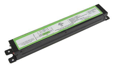 9 1/2" Electronic Ballast, Lumapro, 4KGJ2