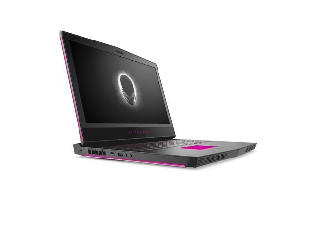 Dell Alienware Intel Core i7-8750H 17.3 inch Gaming Laptop, NVIDIA GeForce GTX 1060, 128GB SSD, 1TB HDD, 16GB RAM