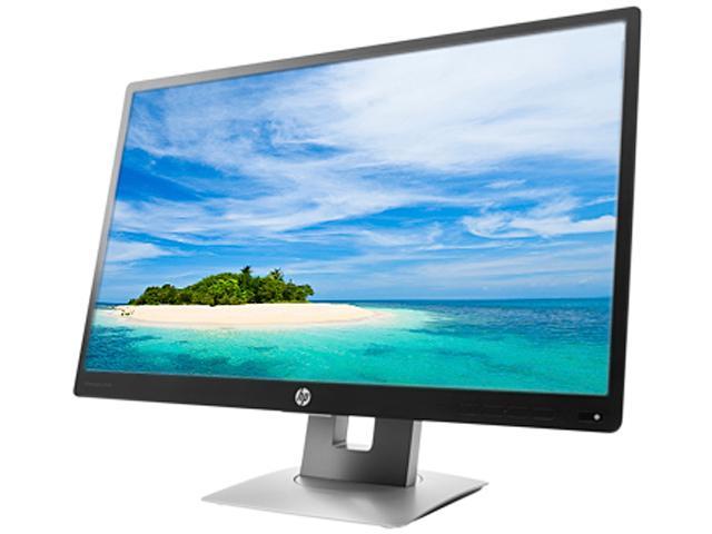 HP E240 23.8??? 1920x1080 7ms Full HD Monitor