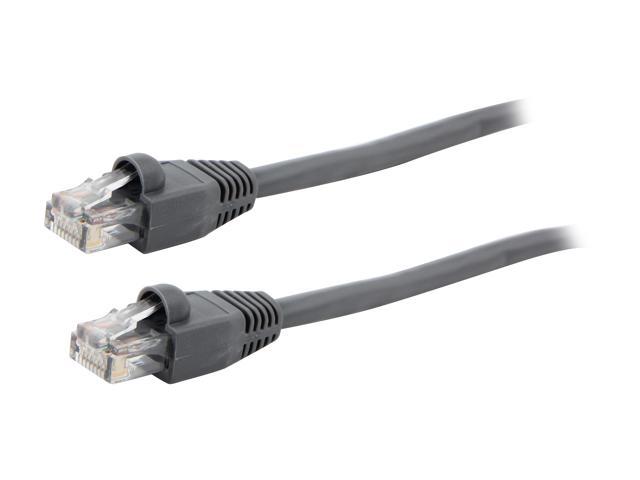 Rosewill 14-Ft. Cat 6 Network Cable, Gray