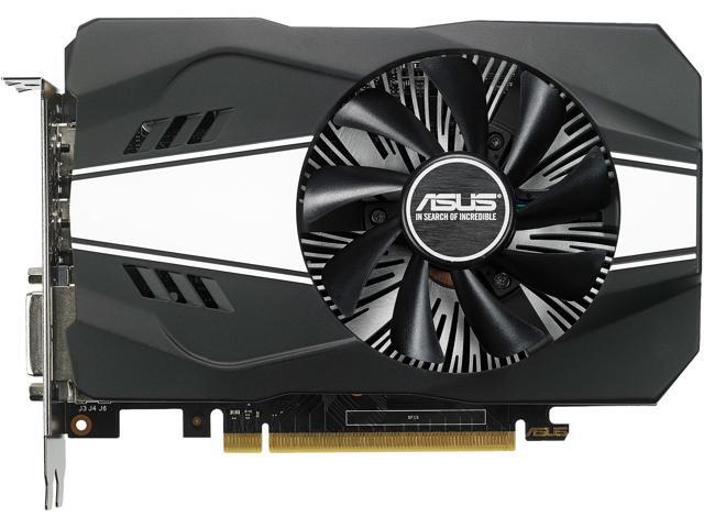 ASUS GeForce GTX 1060 6GB 192-Bit GDDR5 PCI Express 3.0 HDCP Ready Video Card