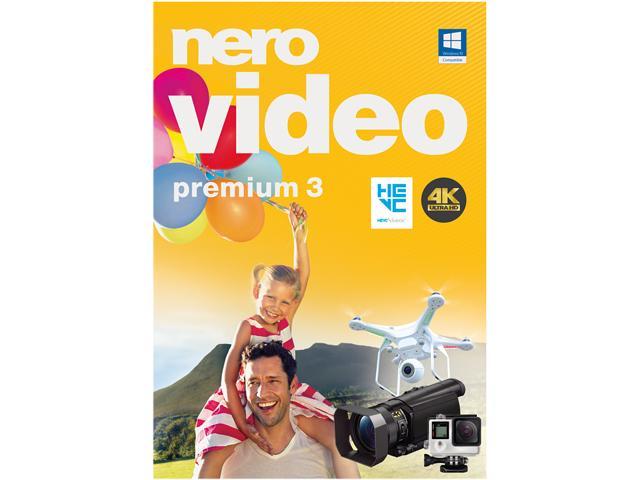 Nero Video Premium 3