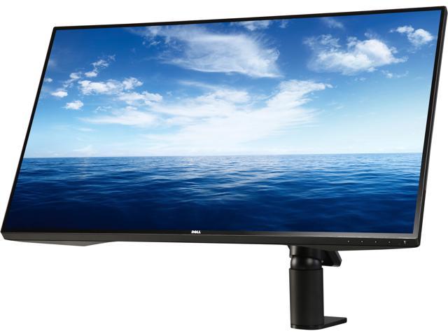 Dell U2717DA 27 inch Ultrasharp InfinityEdge Professional QHD 2560 x 1440Widescreen Monitor, IPS Panel