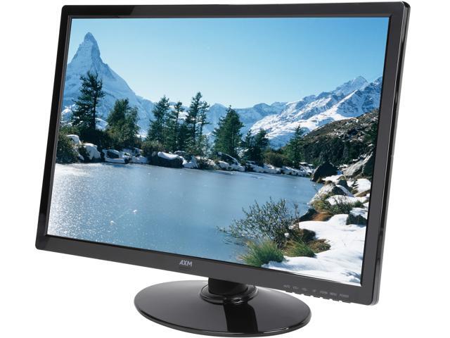 AXM 30 inch 6ms 2K 2560 x 1600 WQHD 60Hz IPS Monitor