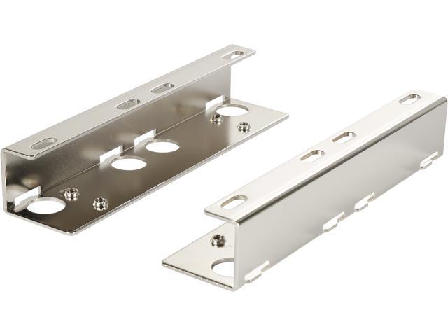 iStarUSA RP-HDD35V2 3.5 inch HDD to 5.25 inch Bay Mounting Bracket