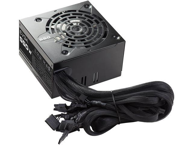 EVGA 100-N1-0550-L1 550W ATX12V / EPS12V Power Supply