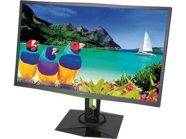 ViewSonic 27 inch 5ms (GTG) QHD 165Hz G-Sync Gaming Monitor
