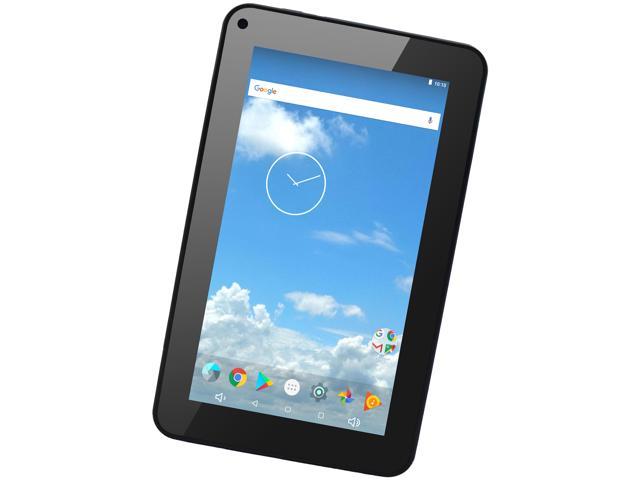 iView iVIEW-769TPCII ARM Cortex-A53 (1.20 GHz) 7 inch Tablet, 1GB Memory, 16GB Flash Storage