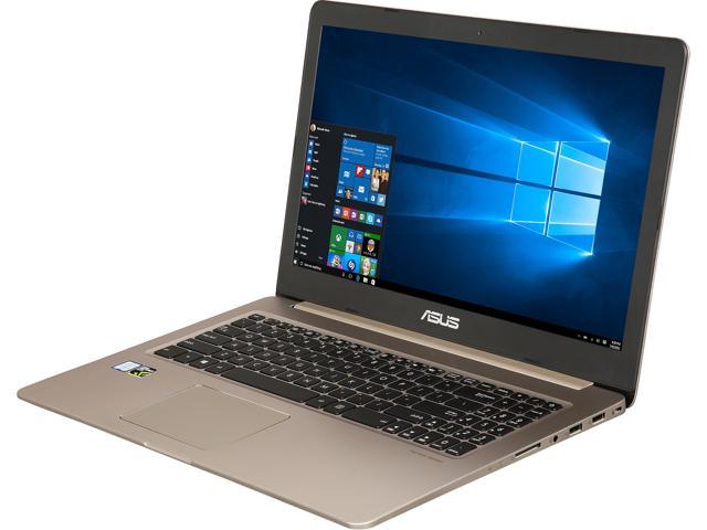 ASUS VivoBook M580VD-EB54 Intel Core i5-7300HQ (2.5 GHz Turbo up to 3.5) 15.6 inch Gaming Laptop, GeForce GTX 1050 2GB, 8GB DDR4, 256GB M.2 SSD