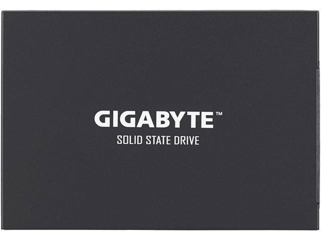 GIGABYTE 2.5 inch 240GB SATA III Internal Solid State Drive