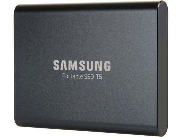 Samsung T5 1TB 2.5 inch V-NAND USB 3.1 Portable Solid State Drive