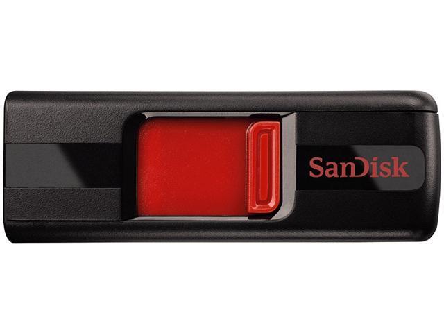 SanDisk Cruzer 256GB USB 2.0 Flash Drive