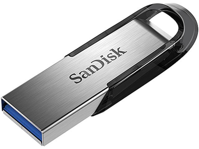 SanDisk 256GB Ultra Flair CZ73 USB 3.0 Flash Drive