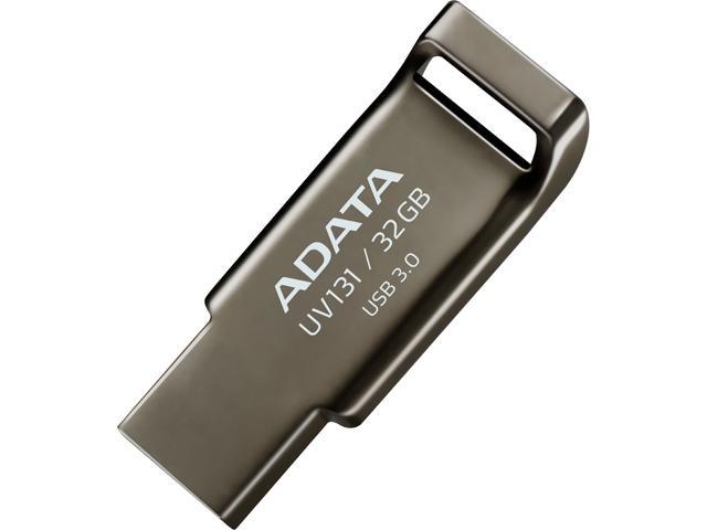 ADATA UV131 32GB USB 3.0 Flash Drive