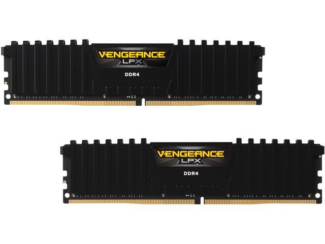 15% OFF Corsair Desktop Memory