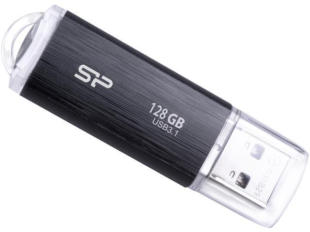 Silicon Power 128GB Blaze B02 USB 3.1 Flash Drive
