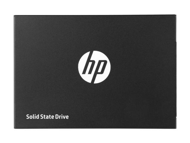 HP S700 2.5 inch 120GB SATA III 3D NAND Internal Solid State Drive
