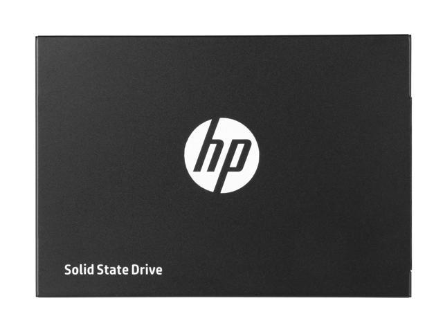 HP S700 2.5 inch 250GB SATA III 3D NAND Internal Solid State Drive (SSD) 2DP98AA#ABC