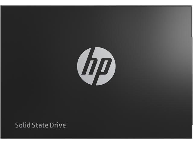 HP S600 2.5 inch 120GB SATA III 3D NAND Internal Solid State Drive (SSD) 4FZ32AA#ABC