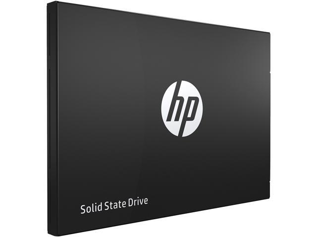 HP S600 2.5 inch 240GB SATA III 3D NAND Internal Solid State Drive (SSD) 4FZ33AA#ABC