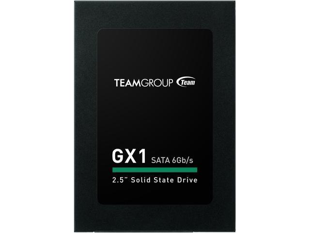 Team Group GX1 2.5 inch 240GB SATA III Internal SSD