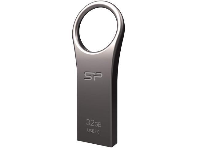 Silicon Power Jewel J80 32GB USB Flash Drive