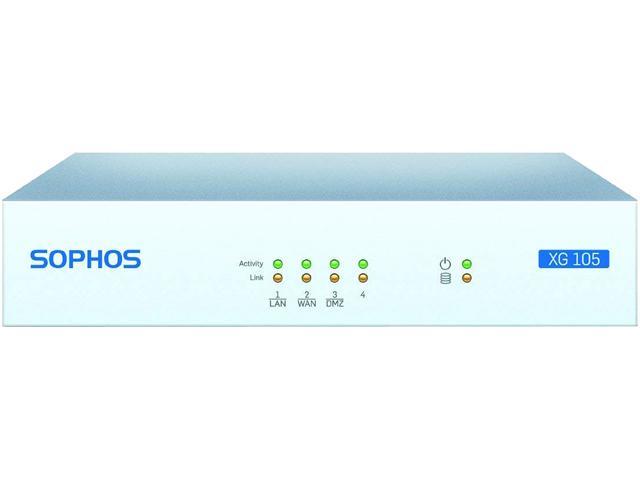 15% OFF Select Sophos Networking Products