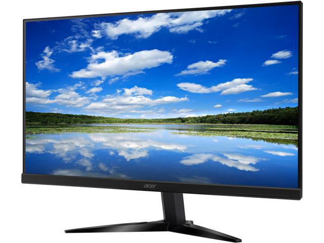 Acer 27" 1ms (GTG) FreeSync FHD 1920 x 1080 75Hz Gaming Monitor