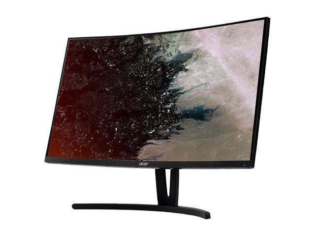 Acer 27 inch Full HD 4ms (GTG) 144Hz Widescreen LCD/LED AMD FreeSync Curved Gaming Monitor