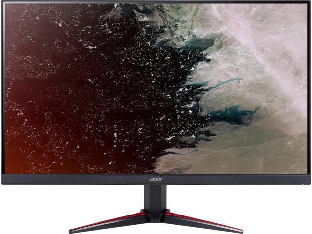 Acer Nitro Gaming Series VG240Y 23.8" 1ms (VRB) FreeSync 1920 x 1080 75Hz Widescreen 16:9 IPS Monitor