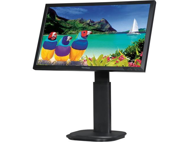ViewSonic VG2239SMH Black 21.5 inch 6.5ms HDMI Widescreen LED-LCD Monitor with Built-in Speakers
