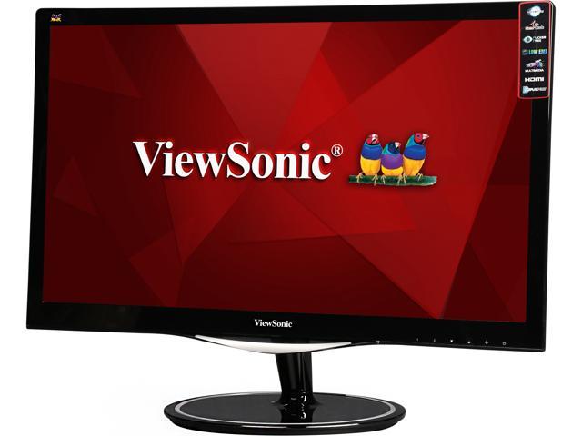 ViewSonic VX2257-MHD 22 inch Full HD 1080P AMD FreeSync Gaming Monitor w/ Built-in Speaker