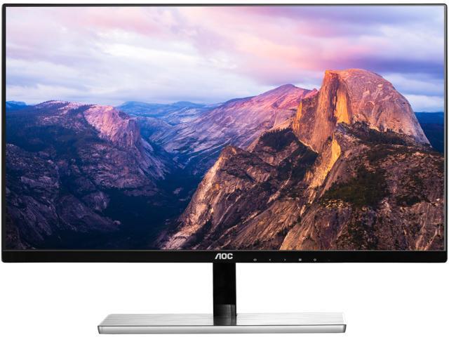 AOC I2279VWHE 22 inch LCD 16:9  5ms 1920 x 1080 Monitor