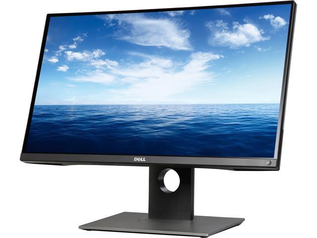 Dell UltraSharp UP2516D Black 25 inch 2K 6ms (GTG) Widescreen LED-Backlight Monitor, IPS Panel