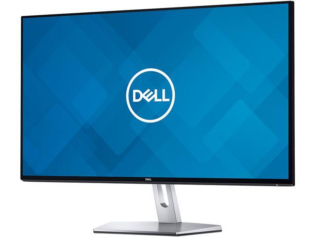 Dell 27 inch 5ms (GTG) FHD 1920 x 1080 60Hz Monitor, IPS Panel