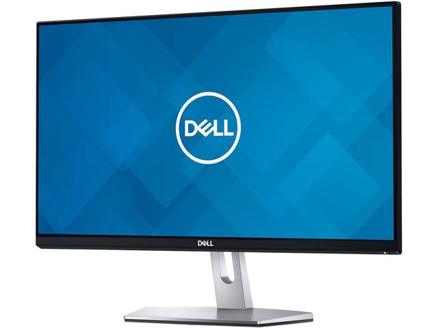Dell 23 inch 5ms (GTG) 60Hz FHD LED Monitor, IPS Panel