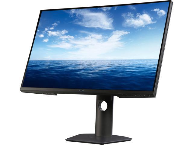 Dell 27 inch 16:9 1ms (GTG) 2560 x 1440 (2K) AMD FreeSync Gaming Monitor