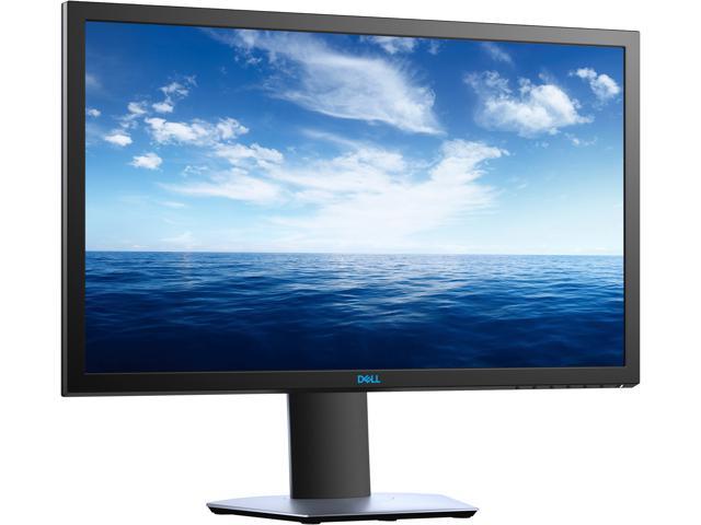 Dell S2419HGF 24 inch 1920 x 1080 1ms (GTG) 144Hz AMD FreeSync Gaming Monitor