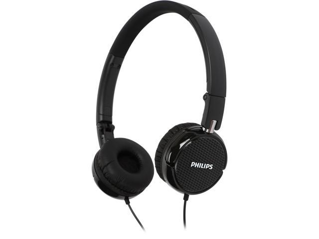 Led gamer headphones - Philips LFH-234 Transcription Overview