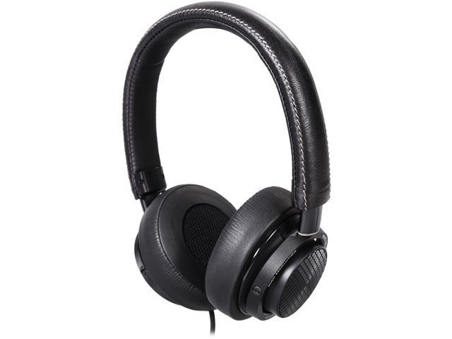 Philips M2L/27 Fidelio Headphones w/ Lightning Connector 40mm On Ear, Black