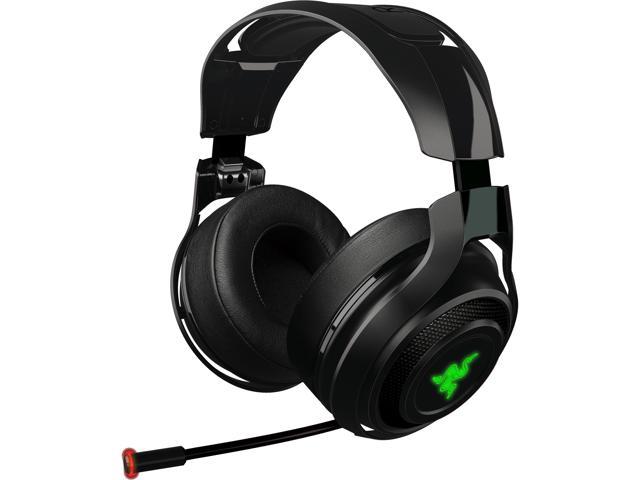 Razer ManO'War Wireless PC Gaming Headset