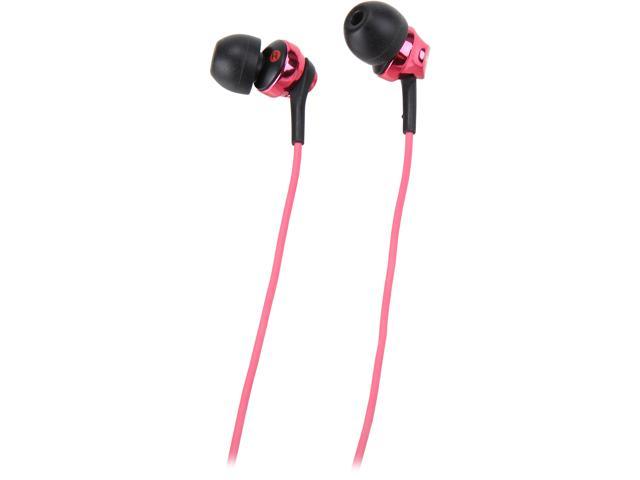 Refurbished: SONY Pink In-Ear Headset for Android Smartphone