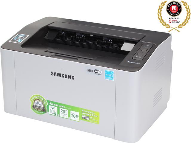 Proshitj Printer Samsung M2020w