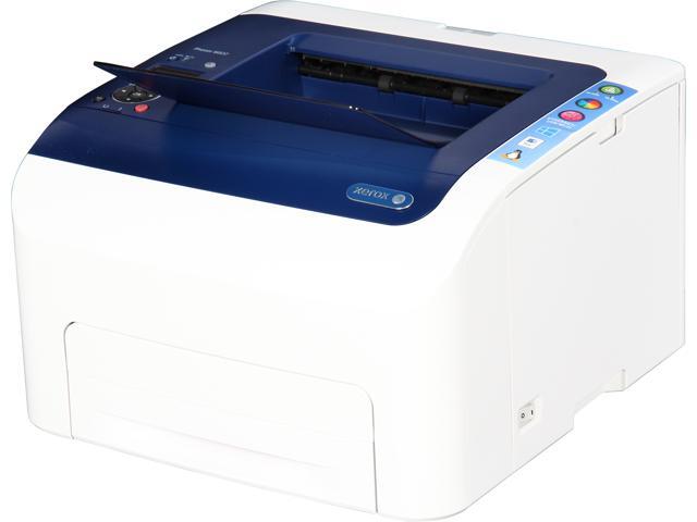 DRIVERS XEROX PHASER 6022