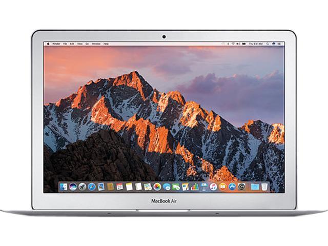 Apple MacBook Air MQD32LL/A Intel Core i5 (1.8 GHz) 13.3 inch Notebook, 8GB RAM, 128GB SSD