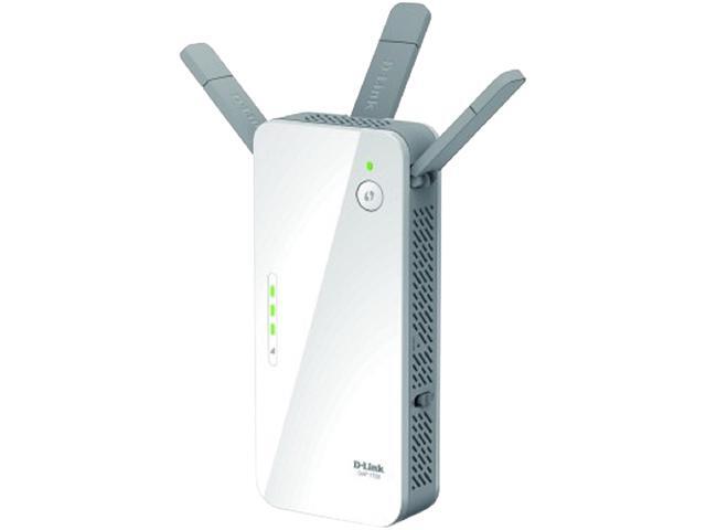 D Link Dap 1720 Wi Fi Ac1750 Range Extender Newegg D Link Dap 1720 Wi Fi Ac1750 Range Extender